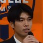 昌平GK佐々木智太郎「プロとしての責任を持ち、子どもたちの目標になれるよう精進したい」