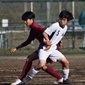 【フォトギャラリー(104枚)】藤沢翔陵 vs 鎌倉学園