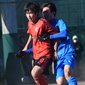 大船、アレセイア湘南に3-0勝利