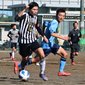 【日程結果】神奈川新人戦