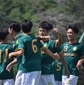 静岡学園、MF山縣優翔V弾で日章学園を下し3回戦突破
