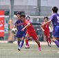 前年王者・東福岡がきっちり勝ち切り準々決勝へ