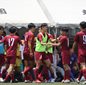 DF重松怜音らのゴールで福大若葉が福翔に4発快勝