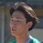 2年生ボランチコンビが中盤を制圧　川和が1‐0で横須賀総合に完封勝利
