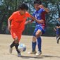 FW石川海斗、延長戦で殊勲の2得点！川崎幸が3-1で綾瀬を振り切る