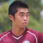 前半の1点を守り切った鎌倉　茅ヶ崎北稜にウノゼロ勝利で2次予選へ