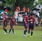 ナンバー「10」輝いた明徳義塾　高知中央に快勝で冬夏連続全国へ王手！