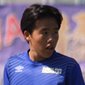 常葉橘、静清にウノゼロ勝利で8強入り