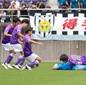 藤枝東が2点のビハインドから聖隷クリストファーとの激戦を制し決勝進出