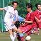 早大学院、東京都市大付を3-0で下し都大会へ