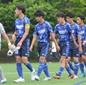 ゲームを支配した実践学園が武蔵を2-0で下し2次トーナメントへ