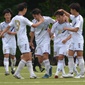 堀越、先制許すも5-1で日大鶴ヶ丘を撃破