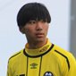 聖望学園MF野元里晟「蹴って、走ってが合うと思う」