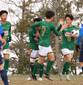 青森山田、尚志、遠野、帝京安積が4強進出