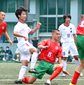 主導権を握った早稲田実業が保善に2-0快勝！2次T2回戦へ