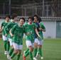 東農大一、都立狛江に完封勝利