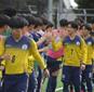 関東一、後半3得点で都立城東を下し関東大会予選へ