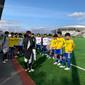 大阪海外遠征U-17、18日からオランダ遠征へ