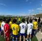 大阪海外遠征U-17、履正社Bと1-1ドロー