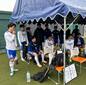 大阪海外遠征U-17、報徳学園に1-2で敗れる