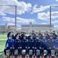 大阪海外遠征U-17、関西大学を2-1で下しチーム初勝利