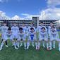 オランダ遠征中の大阪海外遠征U-17、Schalke04に敗れ初黒星