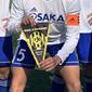 オランダ遠征に臨む大阪府サッカー協会2種選抜（大阪Ｕ-17）のメンバーが発表