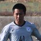 山梨学院高等学校・FW柏木勇飛「チームを助けれるような選手、ストライカーに」
