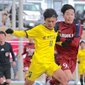 西武台は考える力と競争から個性を活かせるスタイルを模索中