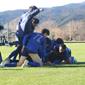 横浜創英、前回王者の流通経済大柏をPK戦の末に撃破！山梨学院は帝京を下し決勝へ