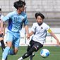 【フォトギャラリー(110枚)】ツエーゲン金沢U-18 vs 野辺地西
