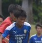 大津、MF嶋本悠大が2G1Aの活躍　4戦全勝で8強入り