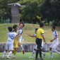 桐蔭学園、クラセンVのG大阪ユースにPK勝ち　和倉ユースベスト8