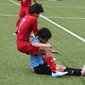 【フォトギャラリー(29枚)】川崎フロンターレU-18 vs 東山