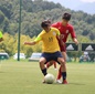 市立船橋、大津、ヴィッセル神戸U18などが2連勝発進　和倉ユースが幕開け