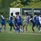 秘訣はメンタルの強さ　桐蔭学園がPK戦で市立船橋を下す