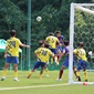 日大藤沢、神戸U-18の連覇を阻止！西武台は2-1で興國に勝利　準々決勝第1試合