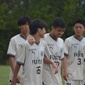 川崎U18がゴールラッシュ！西武台を4-1で下し和倉3位