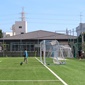 横浜サッカーフェスティバルが開幕
