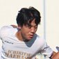 市立前橋DF津久井瑛斗「体力の向上と足元のボールタッチを良くしたい」