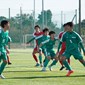 ついに横山杯が開幕！波崎で強豪チームが熱戦