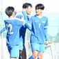 市立船橋が近大附に2-1で逆転勝ち　無敗継続
