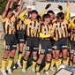 前橋育英、桐光学園を1-0で下し横山杯を制す