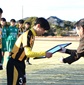 横山杯の大会MVPは前橋育英DF坪井蒼季