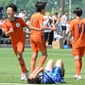 成城学園、芝との競り合いを制し1次Tブロック決勝へ　