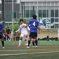 激戦区大阪の準々決勝の対戦カードが決定