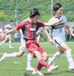 &rsquo;&rsquo;集団で勝負&rdquo;した都立石神井が2-1で格上・国士舘を見事に撃破
