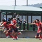 開志国際、PK戦の末に新潟工を下し2大会ぶりのベスト4