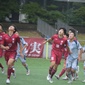 前半5得点の早実が6-0で芝浦工大附を退け、1次T2回戦進出