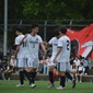 打って良し、守ってよし、決めてよしの三拍子　駒澤大高FW岩井優太が1か月半ぶりの先発起用に応えヘッド2発